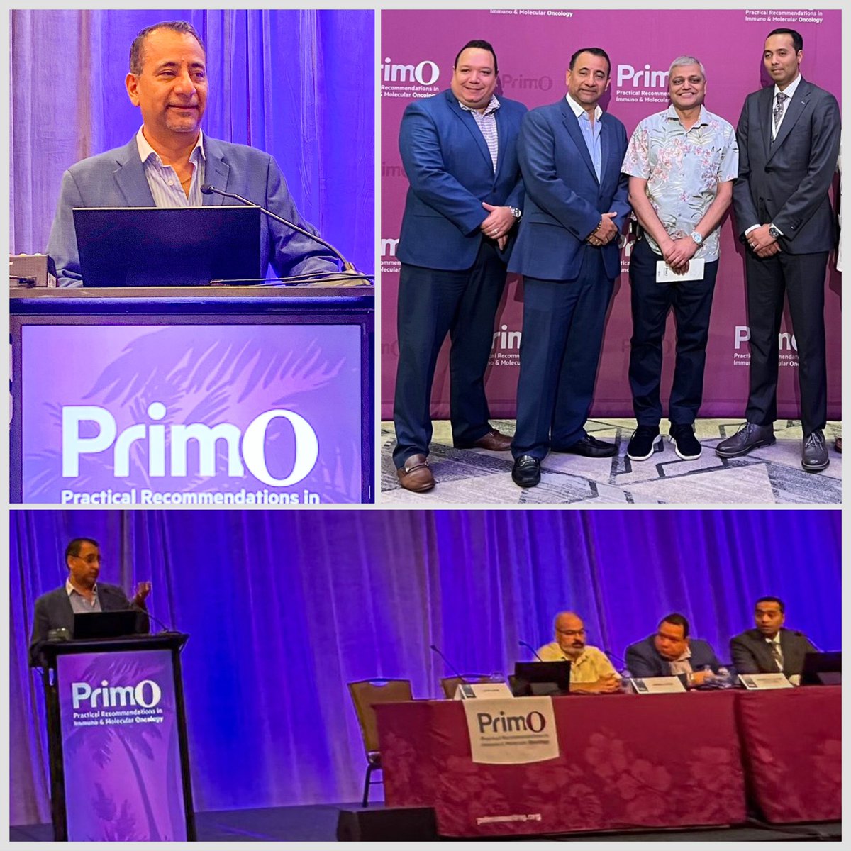 Luis E Raez (@luiseraez1) on Twitter photo Our lung cancer session at 2023 #PRIMO Hawaii @medical_cons meeting with <a href="/EdgardoSantosMD/">Edgardo S. Santos, M.D., FACP, FASCO</a> jorge nieva <a href="/RamSubraMD/">Janakiraman Subramanian</a> #LCSM <a href="/OLACANCER1/">OLACANCER</a> <a href="/FLASCO_ORG/">FLASCO</a> #Immunotherapy #Immunology #lungcancer Our lung cancer session at 2023 #PRIMO Hawaii @medical_cons meeting with <a href="/EdgardoSantosMD/">Edgardo S. Santos, M.D., FACP, FASCO</a> jorge nieva <a href="/RamSubraMD/">Janakiraman Subramanian</a> #LCSM <a href="/OLACANCER1/">OLACANCER</a> <a href="/FLASCO_ORG/">FLASCO</a> #Immunotherapy #Immunology #lungcancer