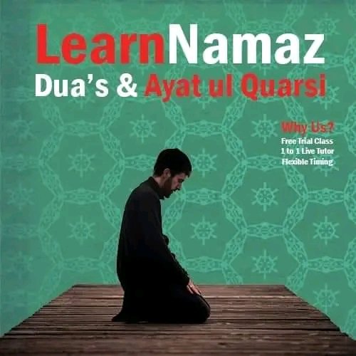 Message Online Holy  Quran and Islamic Instituation All over the world on WhatsApp. wa.me/message/S4L47K…