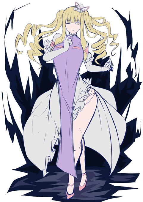 可愛いゆかりん描けそう 