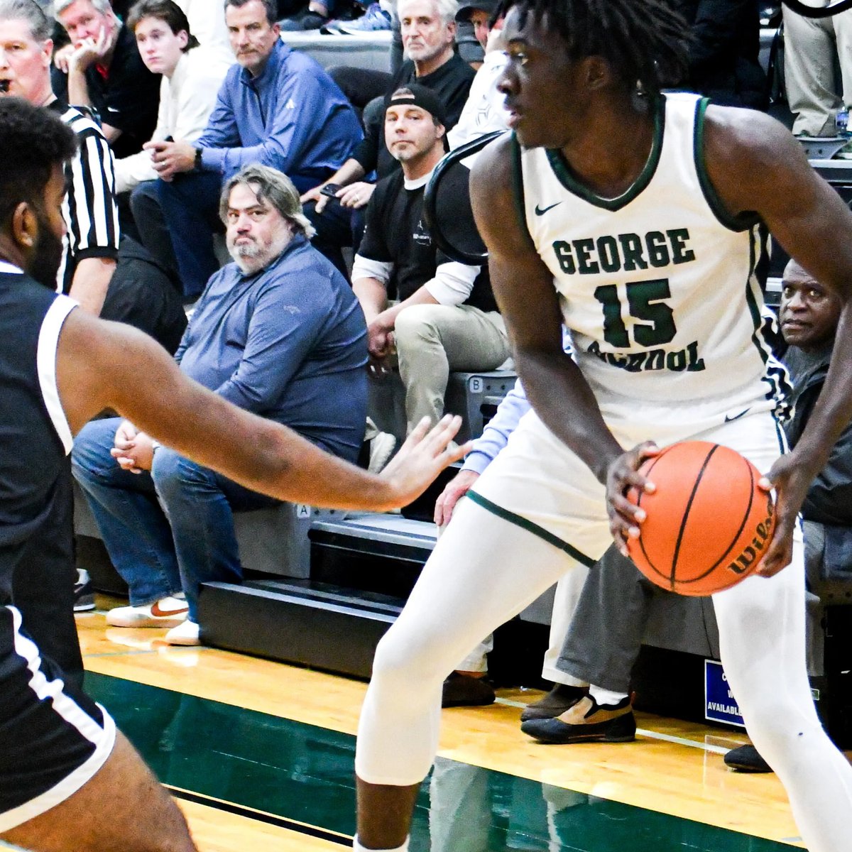 TomMoorePhilly's tweet photo. Updated District One 6A results/roundups, including times 4 state-bound @cbeasthoops &amp; @npknightsbball consolation games, plus @gs_athletics advancing to PAISAA title tilt and preview of @hgpathletics game for trip to states: https://t.co/t3VqHRCFGM @GeorgeSchool @HolyGhostPrep https://t.co/3ss5QD9svG