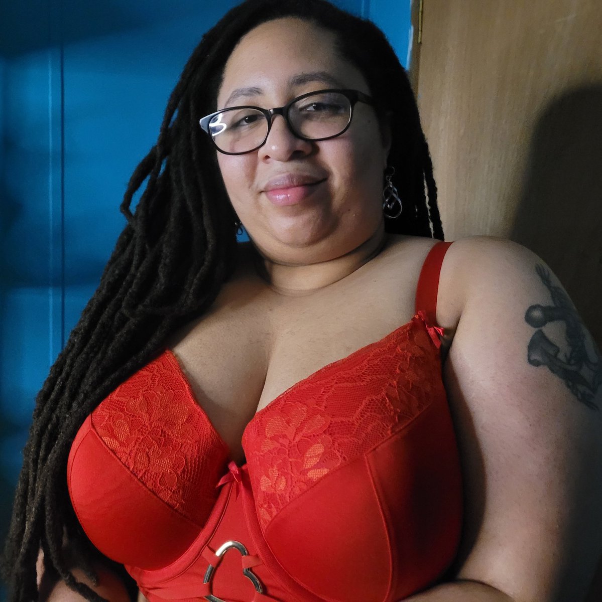 ChocoCheeks95's tweet photo. #NewProfilePic https://t.co/T4VLBLrkg5