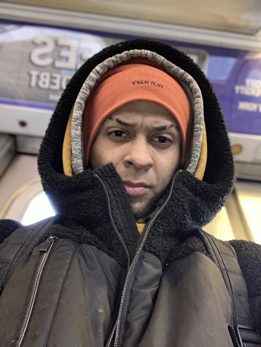 Who&rsquo;s in NYC and wanna meet up, hang out, chill, or else&hellip; open to any ideas 💡 so hmu dm now!!!! https://t<a href="/tag/newprofilepic"class="tags"><span>#newprofilepic</span></a>