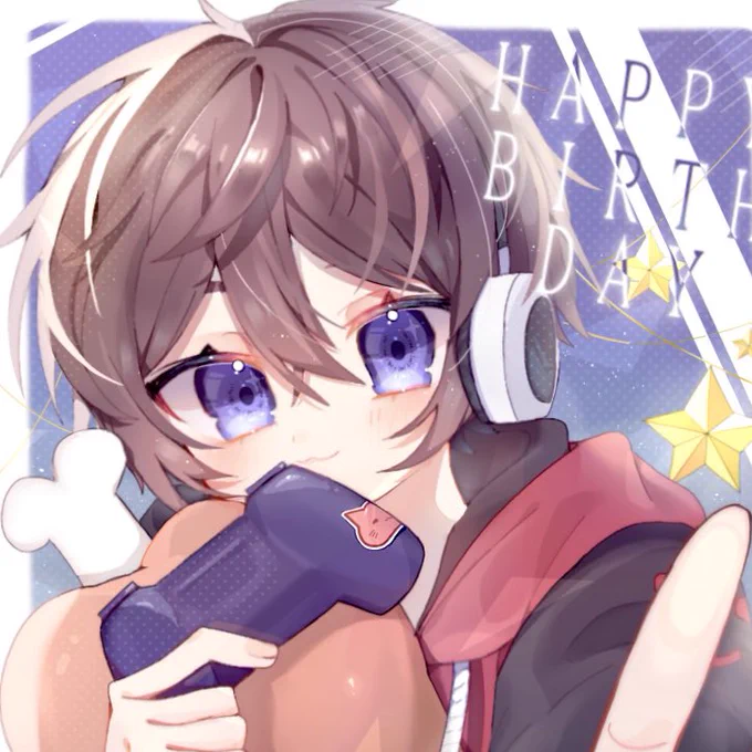 #顔だけで50リツイート来たら強者むしろ顔がメインまである 