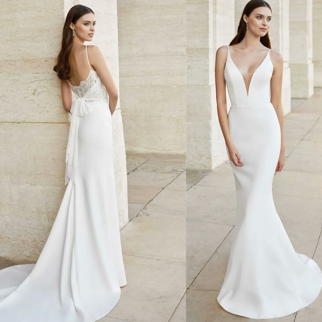 Cada detalle importa 💞
La importancia de cuidar los detalles es lo que convierte a un vestido en el ideal, por eso el modelo 11140 de @adorejustinalexander te flechará al ser un diseño elegante y detallado exquisitamente con una espalda de encaje ilusió.🤭
.
.
#bride #novias2023