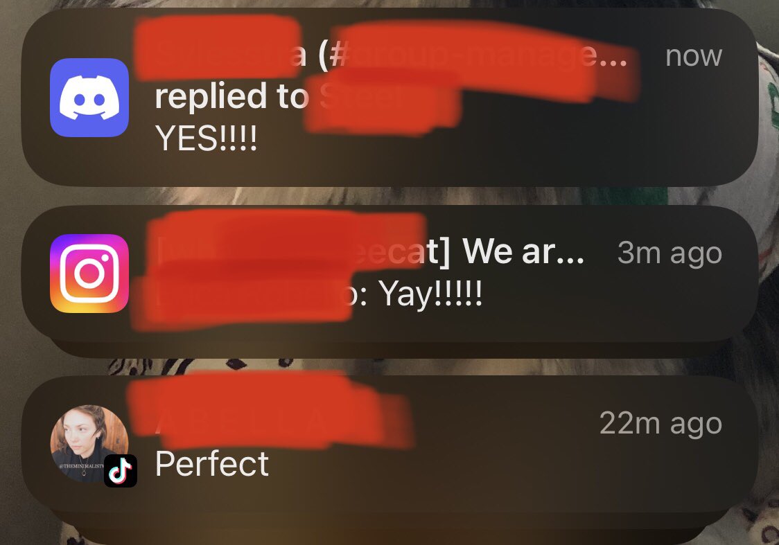 This is the kind of energy I want around me rn 🥰🎉🎊🍾🥰