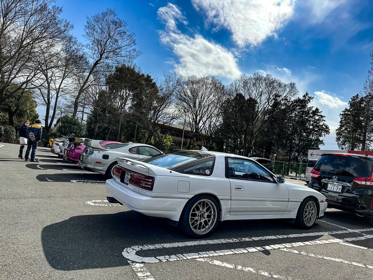 hidetoame's tweet photo. SOC withs 定例会
サイボク😊

#SOC
#withs
#supra
#スープラ https://t.co/KakQ1ELy9i