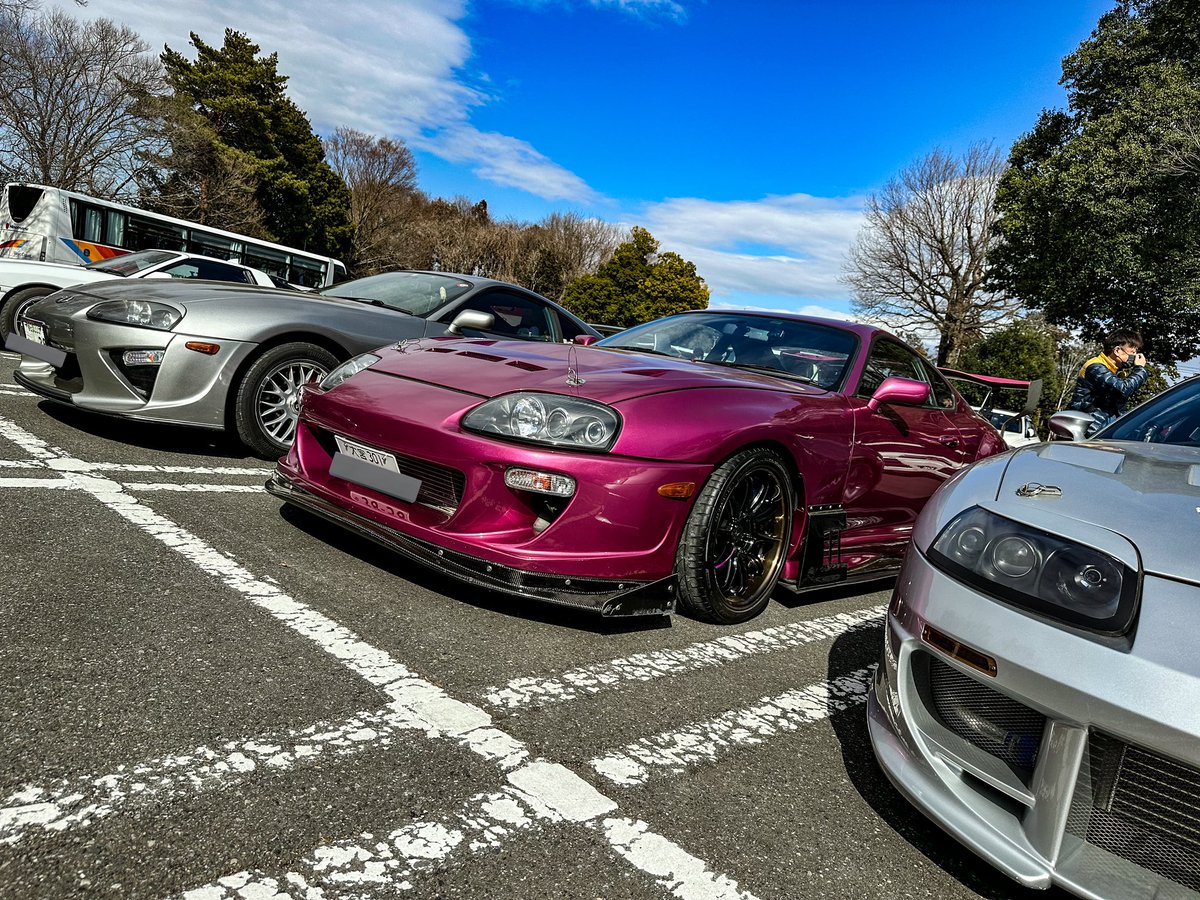 hidetoame's tweet photo. SOC withs 定例会
サイボク😊

#SOC
#withs
#supra
#スープラ https://t.co/KakQ1ELy9i