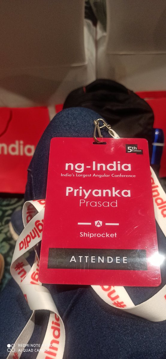 Priyanka Prasad tweet media