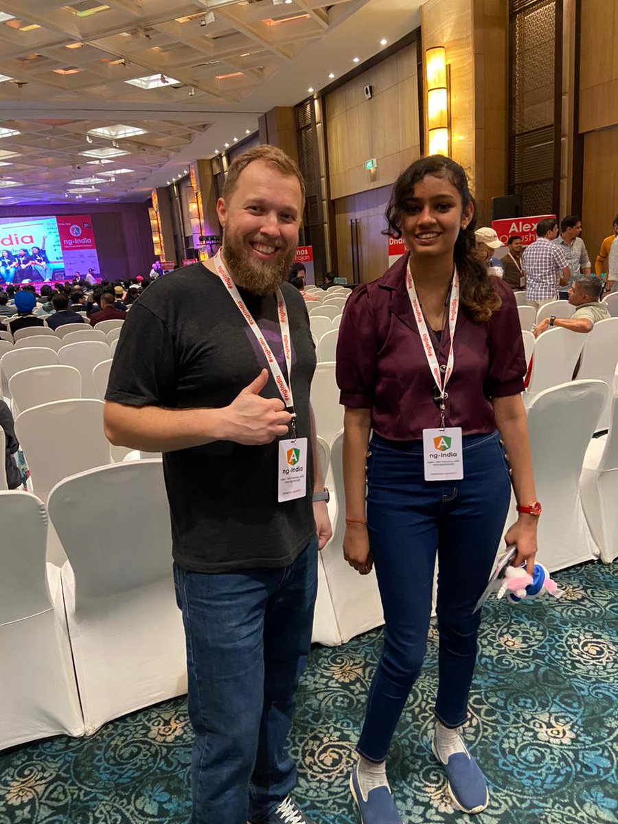 Priyanka Prasad tweet media