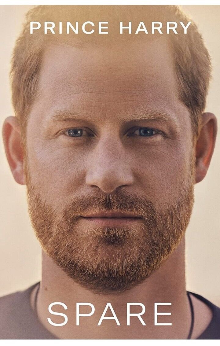 anisabel1209's tweet photo. #SpareByPrinceHarry The UK can run fake polls until their teeth whiten… Money talks! Harry is THE most successful and popular prince. #CongratulationsPrinceThe UK can run fake polls until their teeth whiten… Money talks! Harry is THE most successful and popular prince. https://t.co/Bu2X0Vmh3G