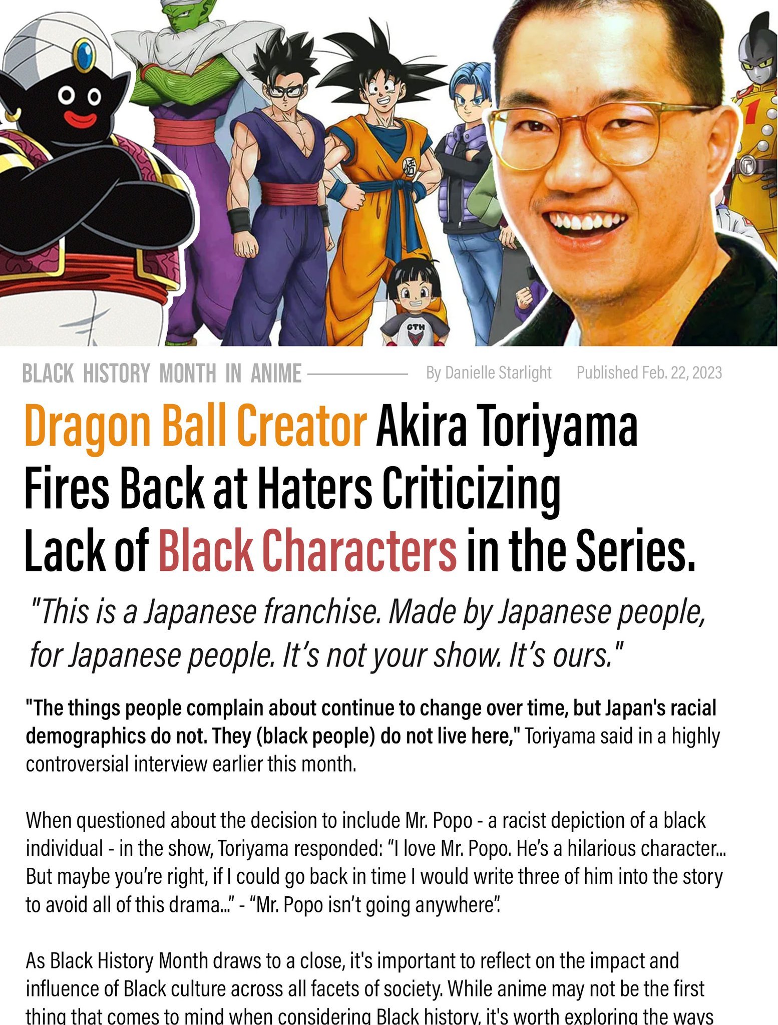 how rich is Akira Toriyama?