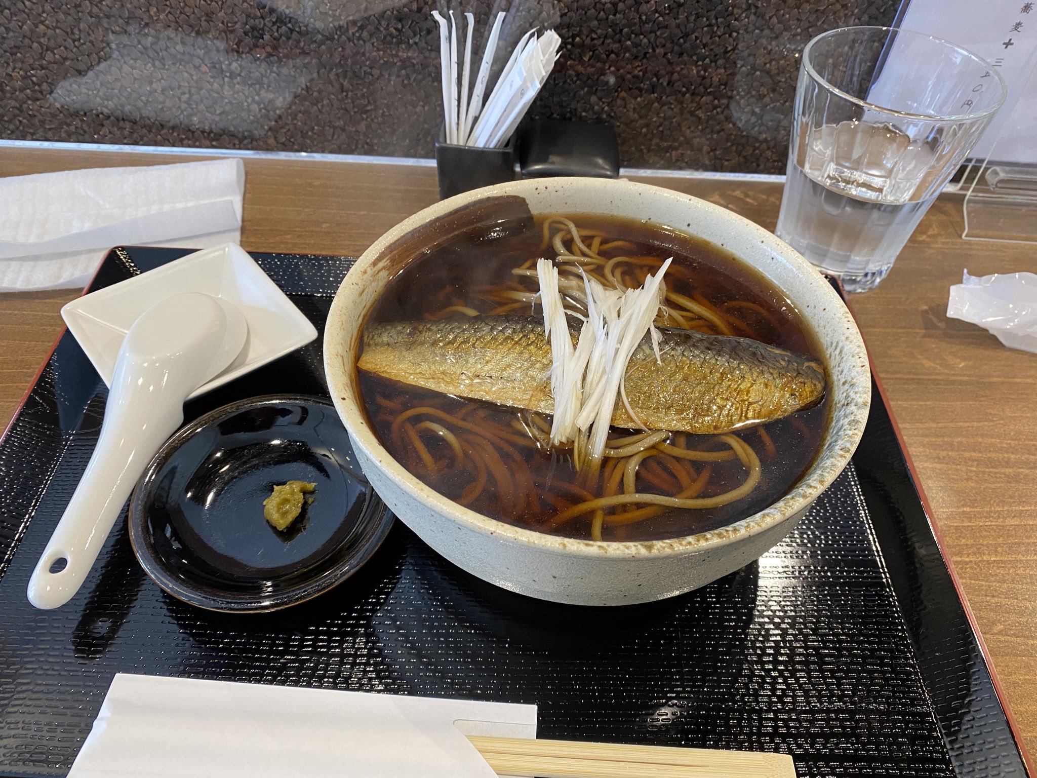 最終値下げ！！　差込式行先板「札幌←→新得／新得←→札幌」 最終値下げ！！ 差込式行先板「札幌←→新得／新得←→札幌