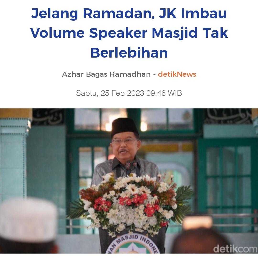 03__nakula's tweet photo. Ini kalo yang ngomong menteri agama atau ketua PBNU, pasti uda dibilang PKI, Kafir, Liberal dll. 🤪 https://t.co/IUXMZCleQz