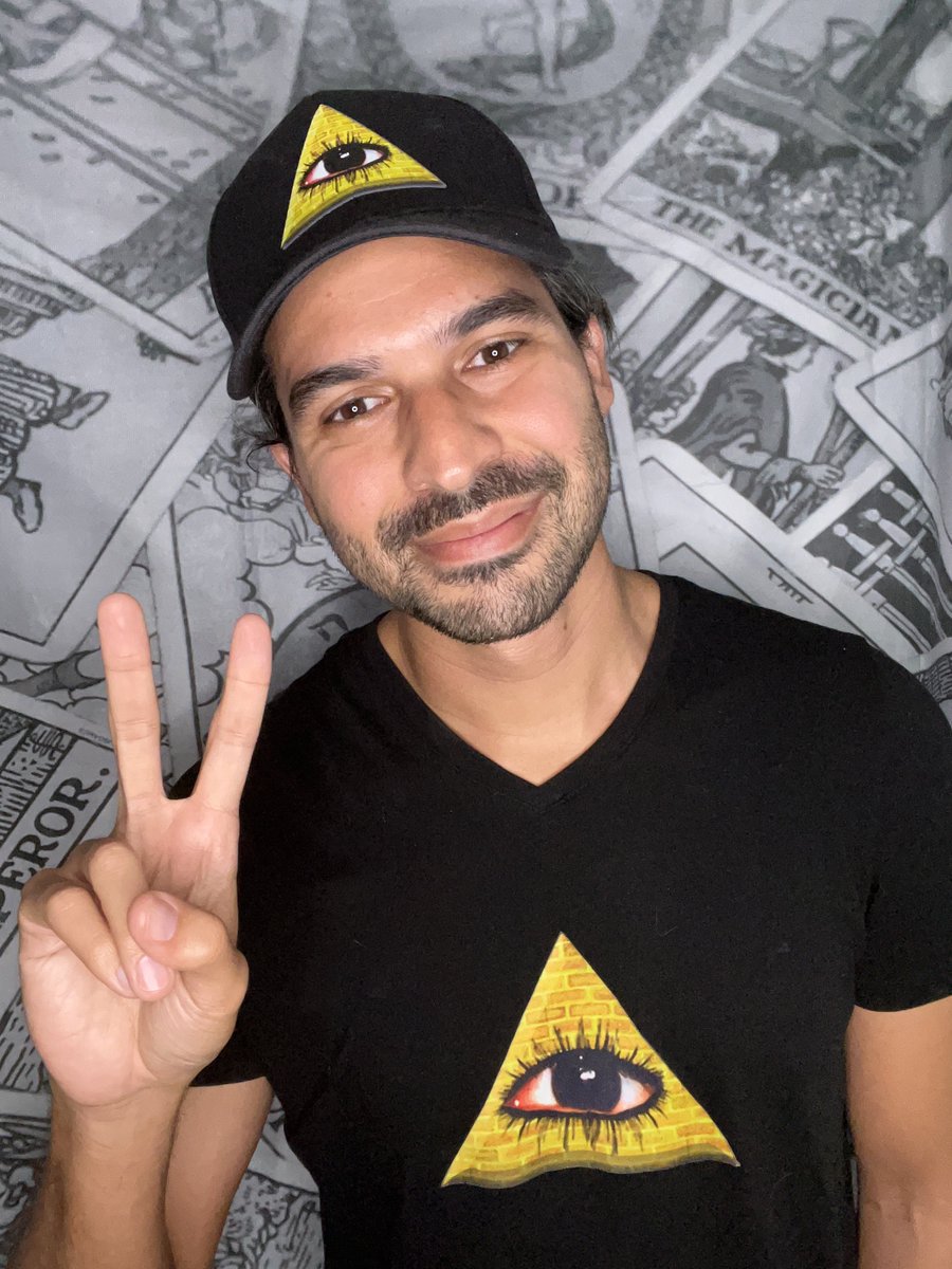 Tarot Readings by Sir Helder Amos 🔮🪬💖🏳️‍🌈 on Twitter "Stop asking in