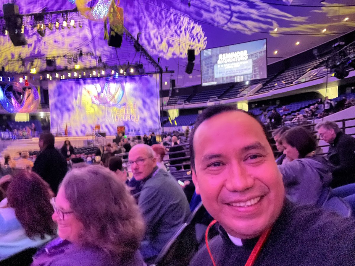 VocationsOmi's tweet photo. Day 1 at RE Congress in Anaheim, CA https://t.co/d5KvP4LsEH