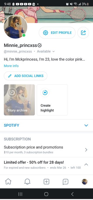 Cum sub to my onlyfans, it'll make me so happy 😊 😘 #milf #preganat  #sexyphoto #onlyfans  #b&igrave;gbootywh&igrave;teg&igrave;rl<a href="/tag/selfie"class="tags"><span>#selfie</span></a><a href="/tag/love"class="tags"><span>#love</span></a><a href="/tag/model"class="tags"><span>#model</span></a><a href="/tag/fashion"class="tags"><span>#fashion</span></a><a href="/tag/follow"class="tags"><span>#follow</span></a><a href="/tag/beautiful"class="tags"><span>#beautiful</span></a>