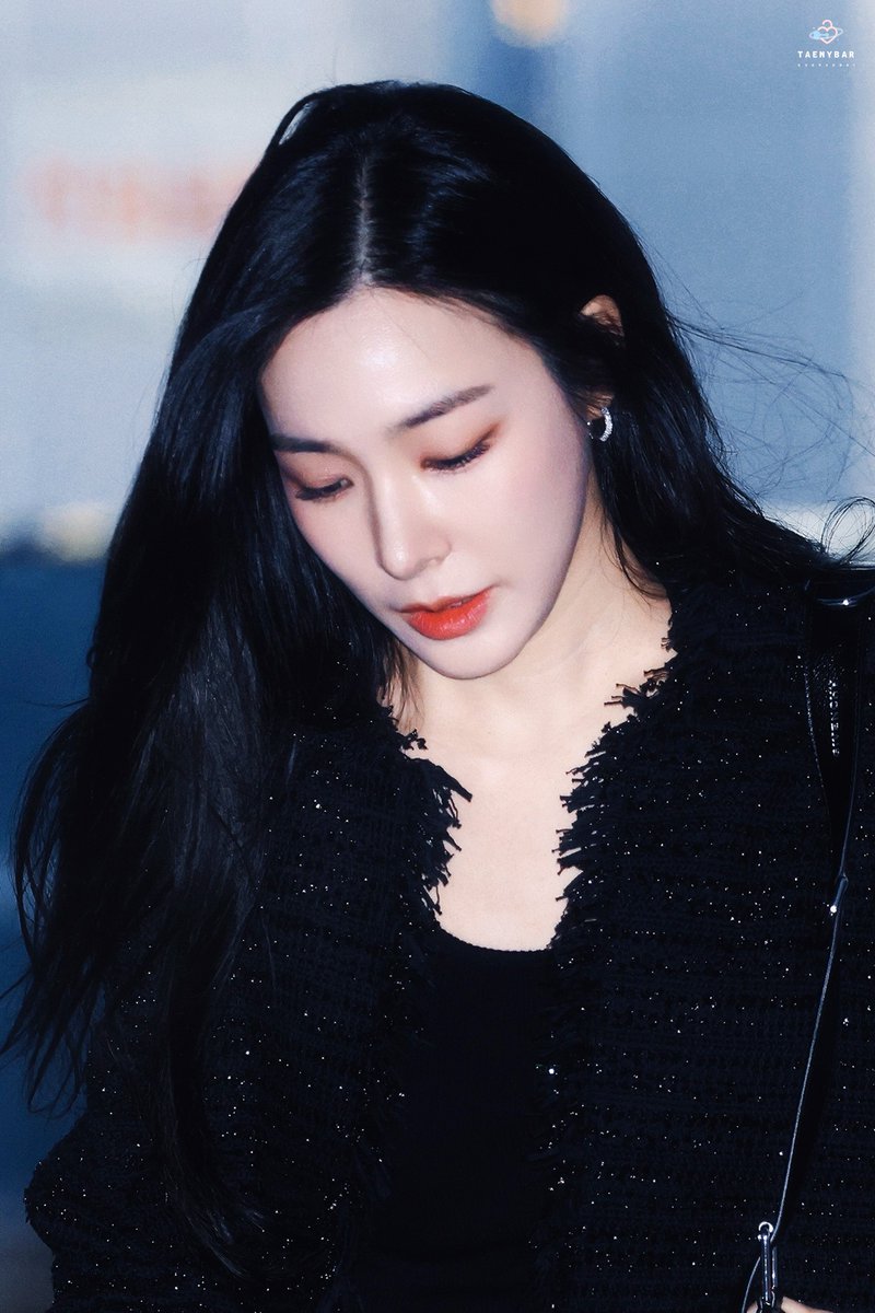PreciousMmts's tweet photo. 230224  티파니 ICN 출국
♡

#티파니 #티파니영 
#TiffanyYoung @tiffanyyoung https://t.co/asV5ZeGwdV