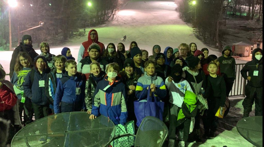 Carmen Ames tweet media