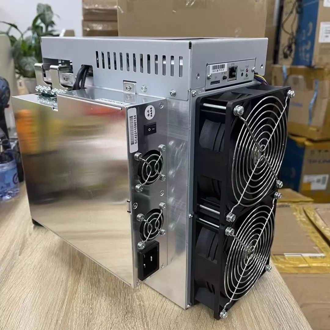 FujongMiner's tweet photo. New Asic Miners in SZ stock:
Ibelink BM-K3 KDA Miner 70T/3300W
Ibelink BM-N3 CKB Miner 25T/33200W
CONTACT US:
WhatsApp/WeChat: +86 180 3833 8010
#IbelinkK3 #IbelinkN3
#Ibelink #IbelinkMiner #IbelinkBMK3 #KDAMiner #KDA #kdausdt #IbelinkBMN3 #CKBMiner #CKB https://t.co/ln1nDNwFoZ