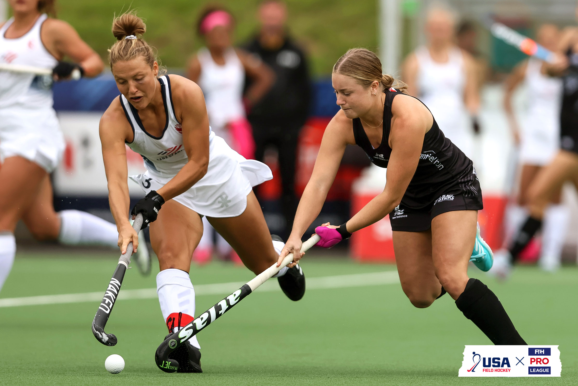 Longstreth Field Hockey (LongstrethUSA) / Twitter
