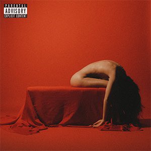 Dadilyph's tweet photo. Four albums from the past 5 years that mean a lot to me https://t.co/E4f6fZ9QQX