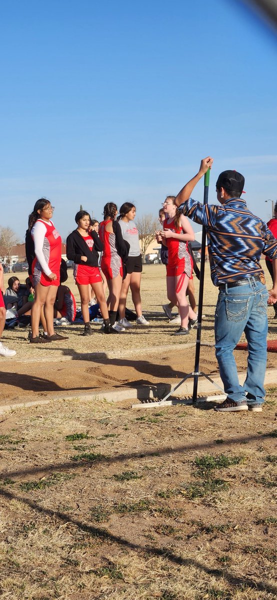 Congratulations to our <a href="/CrockettColts/">Crockett MS</a> student athletes dominating in the classroom and on the track/field #AVIDColts2223 #ThePowerOfAVID #AVIDStudentAthletes # <a href="/ECISD_AVID4ALL/">𝔼ℂ𝕀𝕊𝔻_𝔸𝕍𝕀𝔻𝟜𝔸𝕃𝕃</a> <a href="/MaribelAranda12/">Maribel Aranda</a> @Abila_AVID <a href="/AVID4College/">AVID</a> <a href="/ECISDAthletics/">EctorCountyISDAthletics</a> @AVIDExcel <a href="/ScottMuri/">Scott Muri</a>