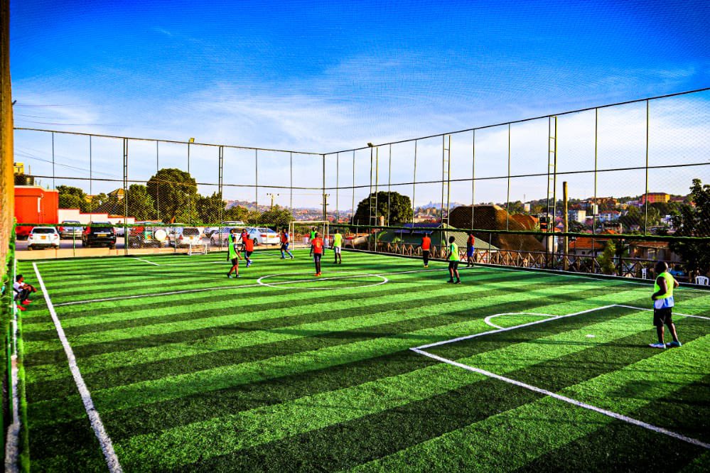 kyanjaArena's tweet photo. Join us at Victory Soccer Arena and let's kick off the weekend with some soccer fun! 🎉⚽️ #WeekendSoccer #VictorySoccerArena #Kyanja" https://t.co/fWStCBneC5