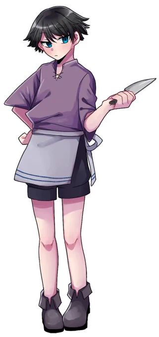 しょた 