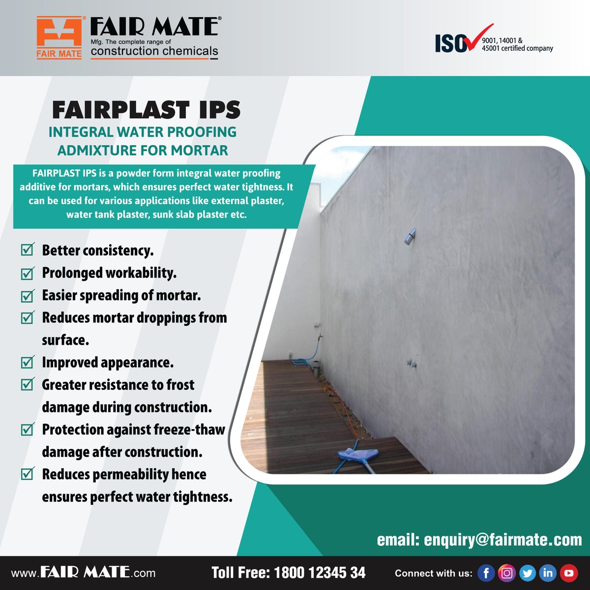 fairmaterbs's tweet photo. FAIRMATE  FAIRPLAST  IPS https://t.co/T1G4dEaUYU