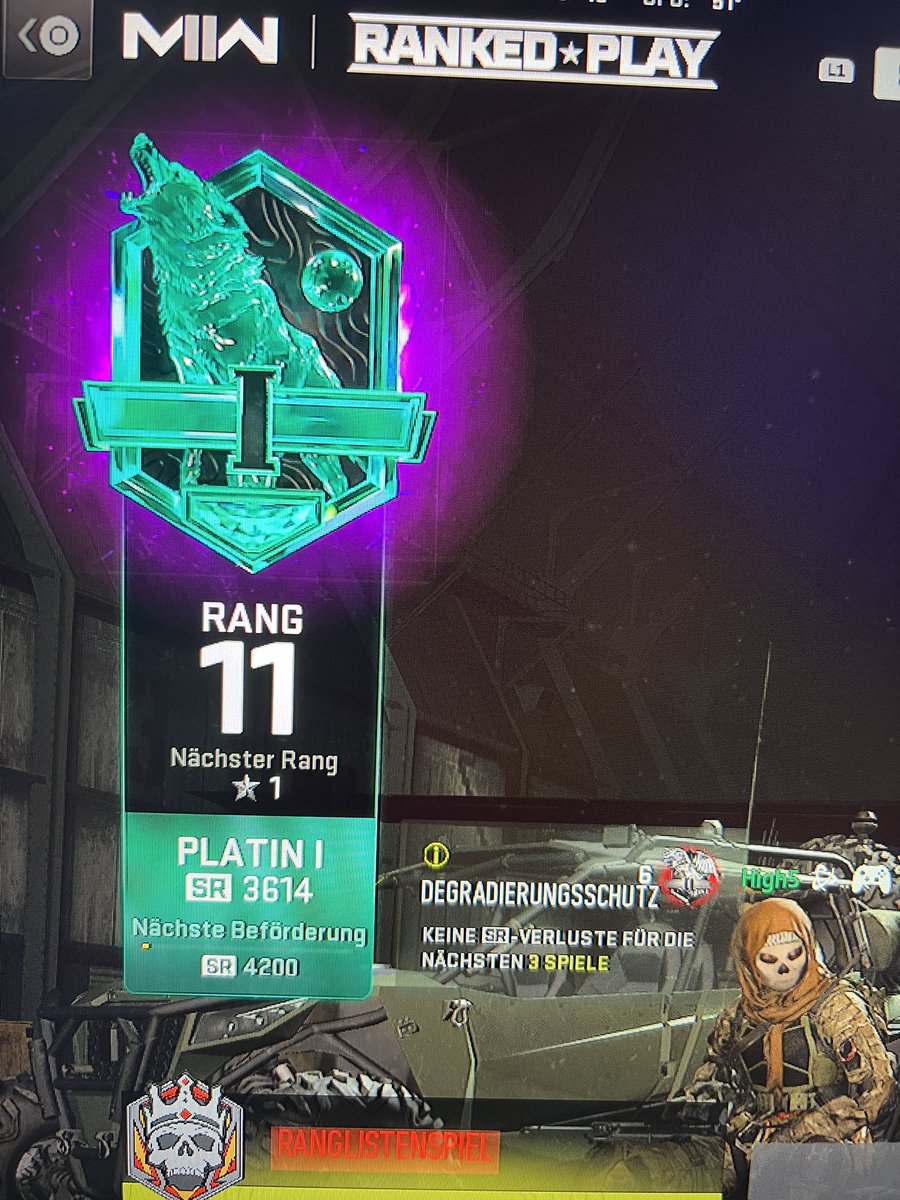 Kooooomplett süchtig mit 1 Stunde Schlaf zur Arbeit, kann man machen…