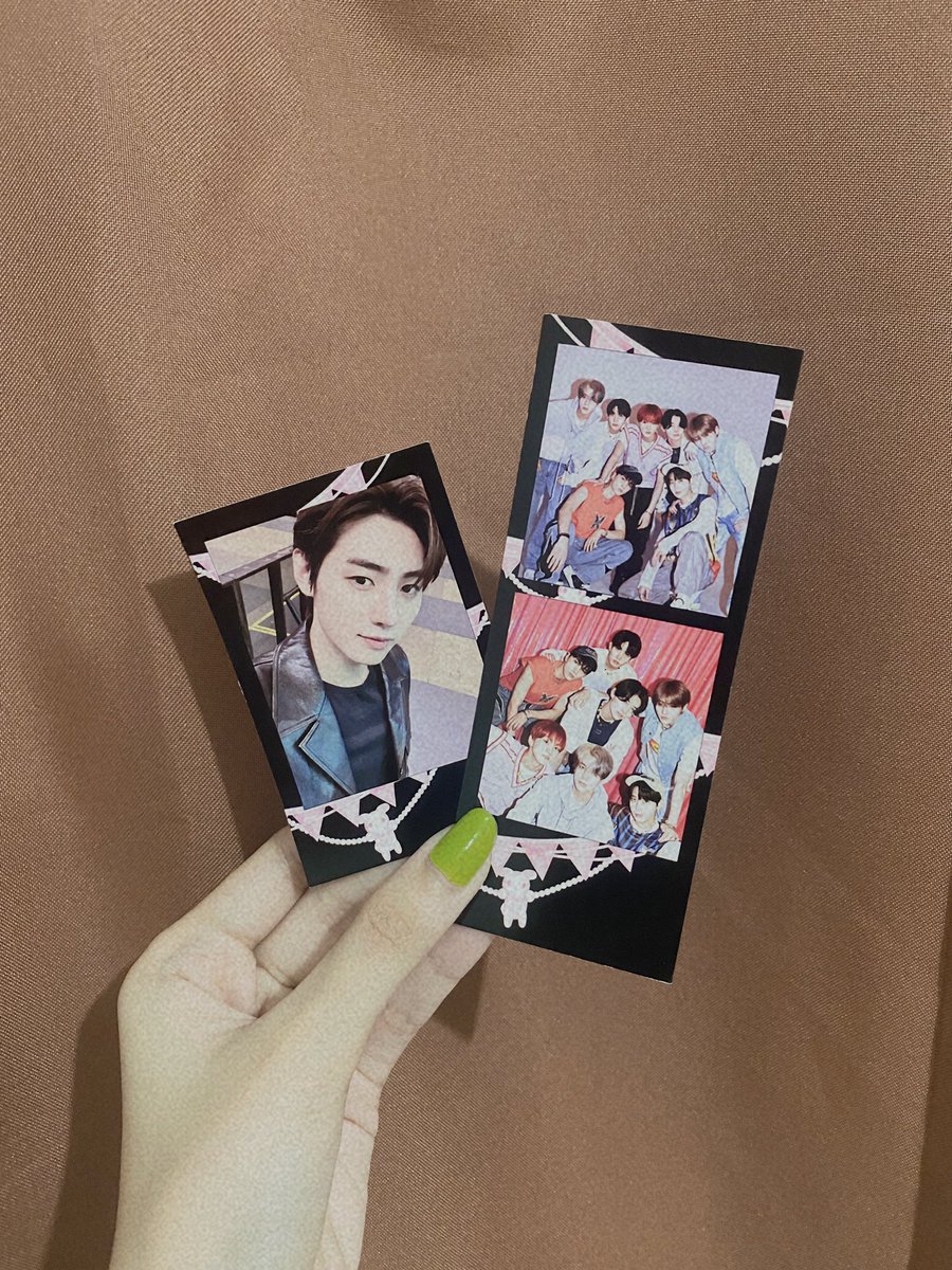 sunghoonlogy_'s tweet photo. THE CUTEST PACKAGING AND FREEBIES EVER! ๐ฅฐ thank you so much po, @redthreadsells! hoon arrived safely ๐ฅฐ๐ซฐ๐ป
#redthreadfeedbacks https://t.co/Dbg6kwQg1g