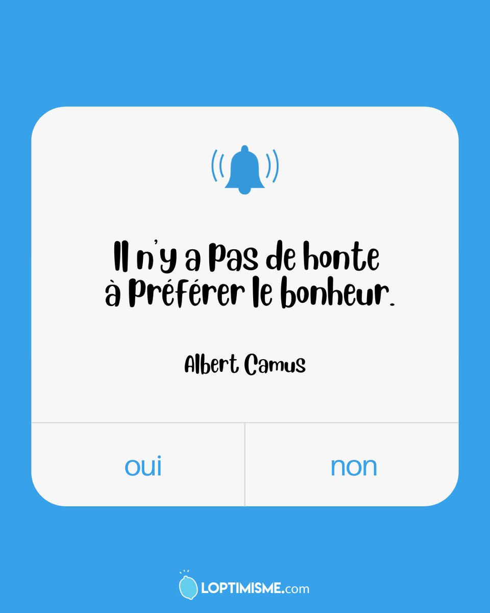 L'Optimisme.com 🍋 tweet media