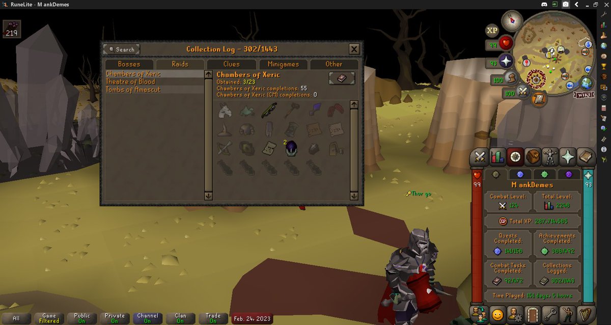 HAPPY FUCKING BIRTHDAY TO ME TBOW @ 55KC!!!!!!!!!