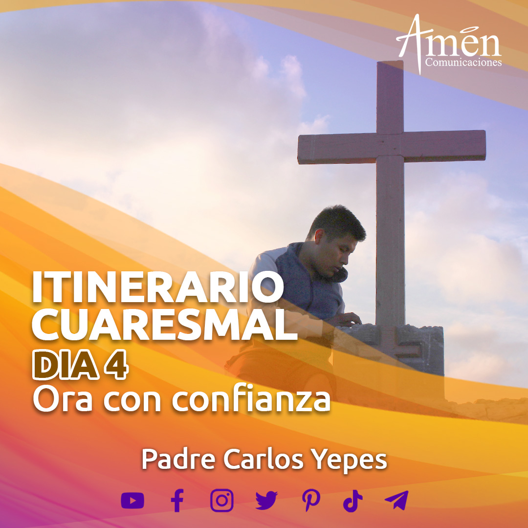 Padre Carlos Yepes (@pcarlosyepes) / Twitter