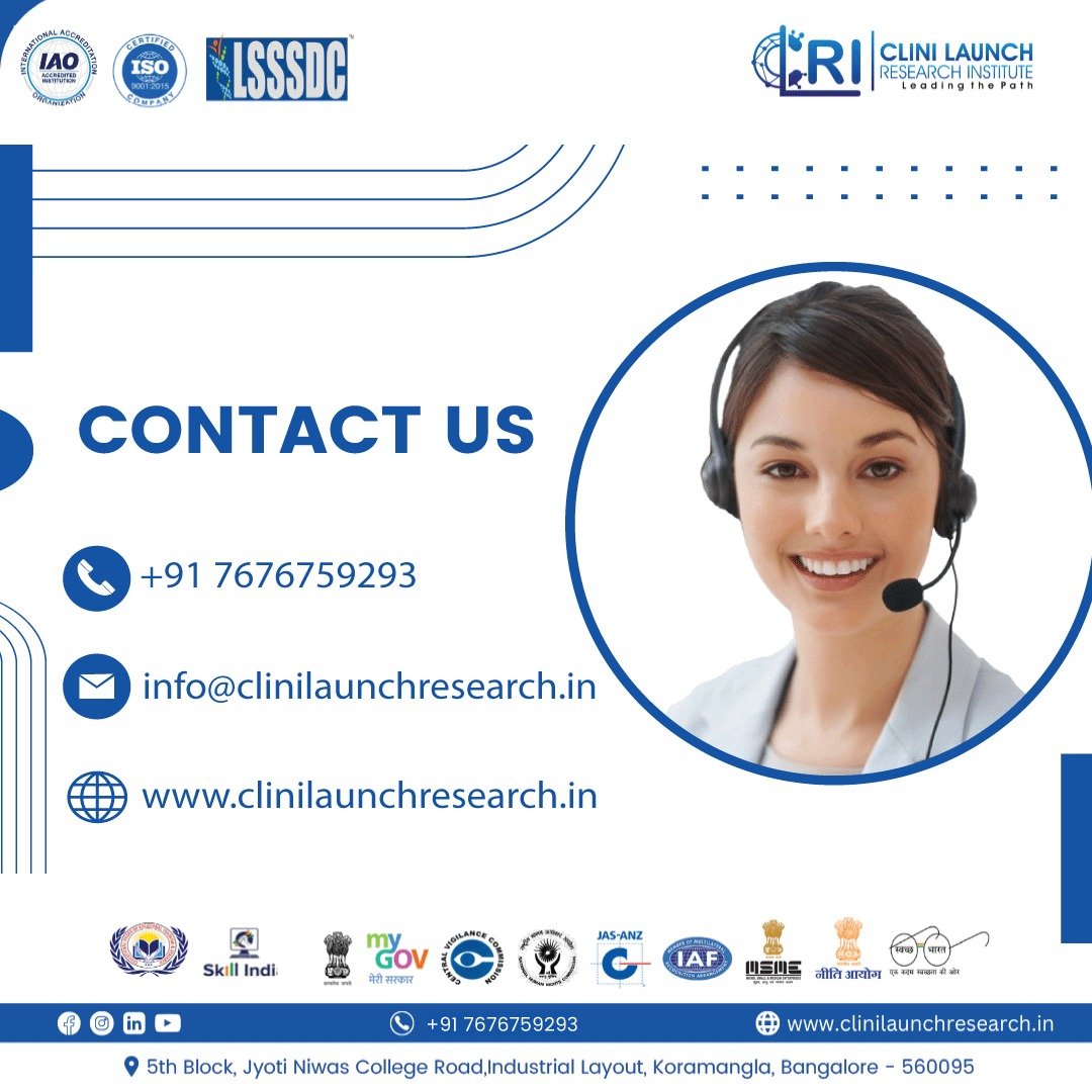 clinilaunch's tweet image. The role and significance of biostatistics in clinical research have been growing since the 17th century. It first supported the research of scientific giants including Charles Darwin, Karl Parson, and others, and it is currently assisting aspiring clinical researchers.
#clri