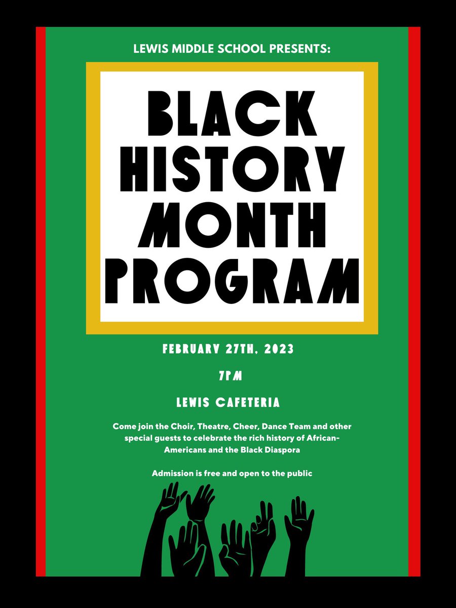 Come celebrate with us!