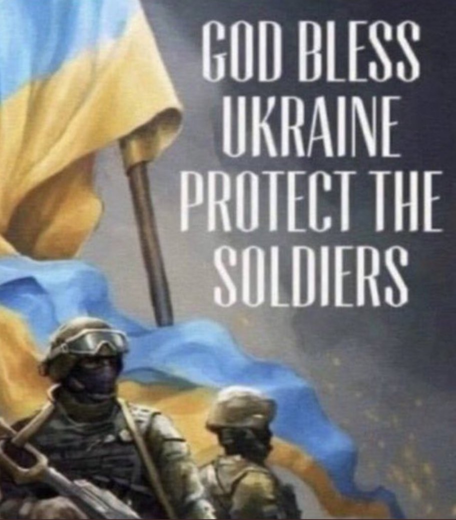 amriana's tweet photo. @ukrainiansquad I wish You Strength & #Victory!
πππΊπ¦πΊπ¦πππππͺπͺπππ¨π¦πΊπΈπ¬π§ππΊβ€οΈβ€οΈππ
#UkraineWinIsEssential https://t.co/3ANlVKrvBi