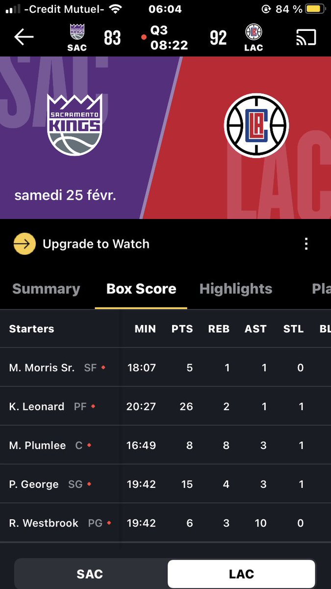 POTTERPRONO's tweet image. C’est validé avant la moitié du 3eme QT la Team ✅✅✅

🔜Bet 🎾
🔜Bet ⚽️

♻️ et ❤️ #TeamParieur