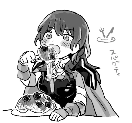 なんかあった 