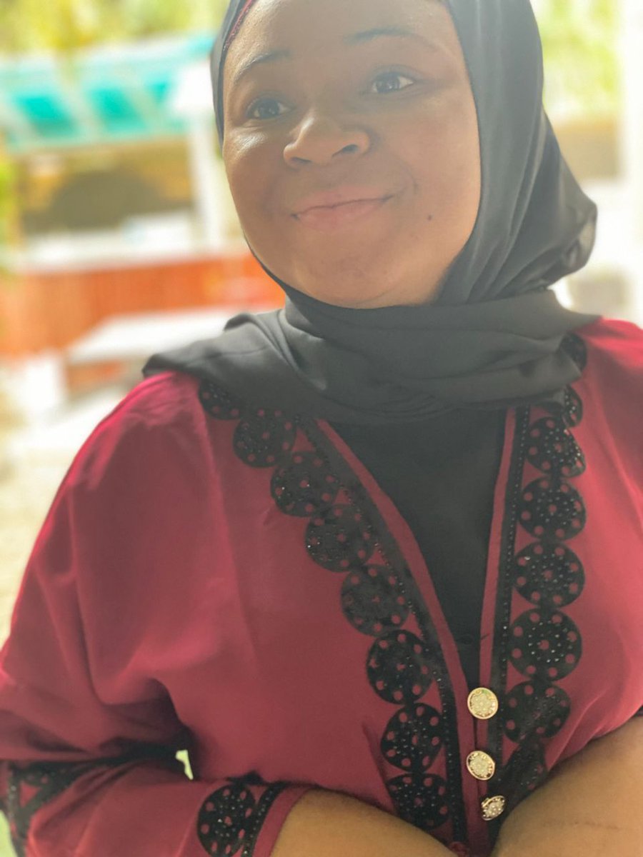 saninafisat65's tweet photo. Some say I support OBI because I'm related to Datti; some say I'm related to Senator Shehu Sani; Some say I'm Shukwudi from Imo disguised as Nafisat(you see Shukwudi for this Zenith acc abi 2271356446). Some have threatened, some have cursed but come this morning I'll vote PO https://t.co/g94sLs8Dm9