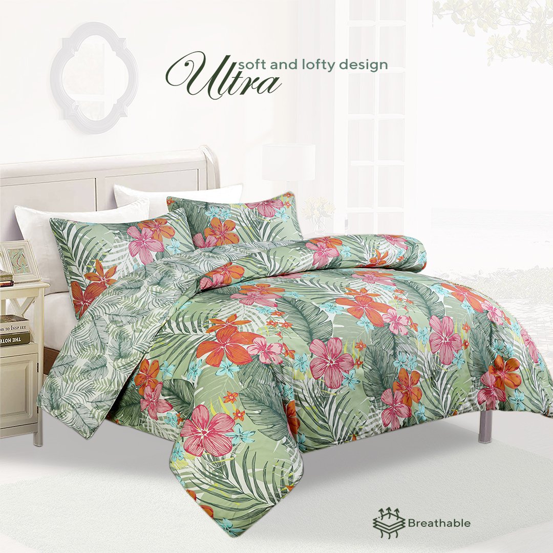 sleepworldaus's tweet photo. Experience the beauty of nature every night with our exquisite floral comforter set.
Shop Now:
https://t.co/2cPuJJVUYc

#FloralComforter #NatureInspiredBedding #SleepingInStyle #FloralDesign #BedroomGoals #ComforterSet #BeddingInspo #FlowerPower #BedroomDecor #DreamyBedding https://t.co/vDjIhFSUnr