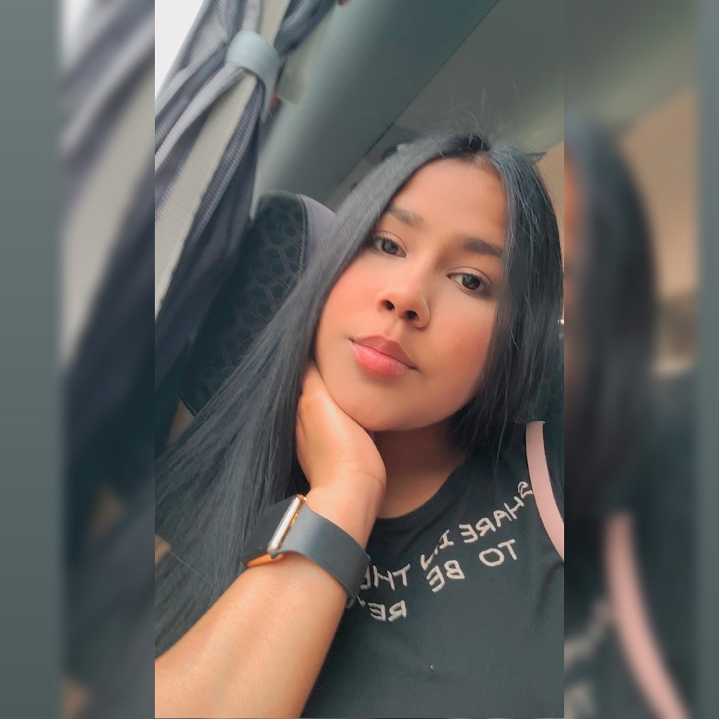 ReiichellM's tweet photo. #NuevaFotoDePerfil https://t.co/oFZUFHjUH1