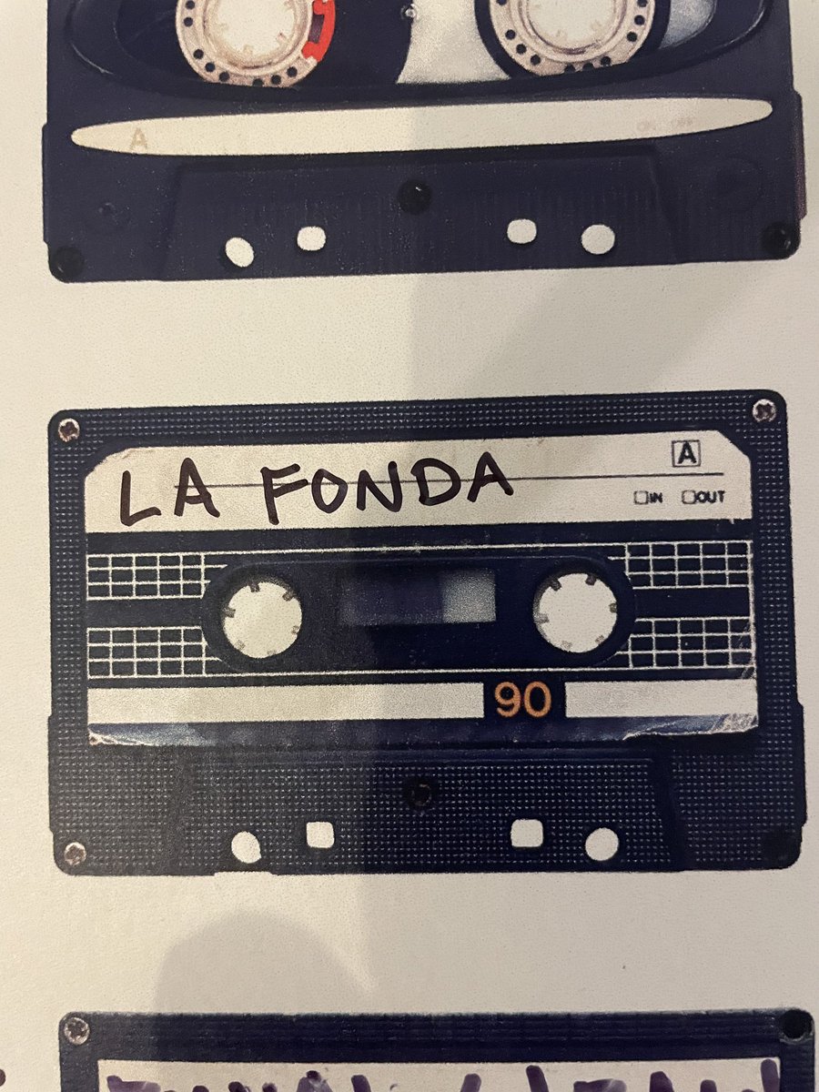 LaFondaMusic's tweet photo. Today was truly incredible! Thank you @kexp for your wonderful hospitality! We had a great time hanging out with you all &amp; performing. Everyone we met today was so professional and kind. We will always cherish this special day! Our session airs 3/4 on #Audioasis from 6-9pm ⭐️ https://t.co/Gj7dvoW3t1