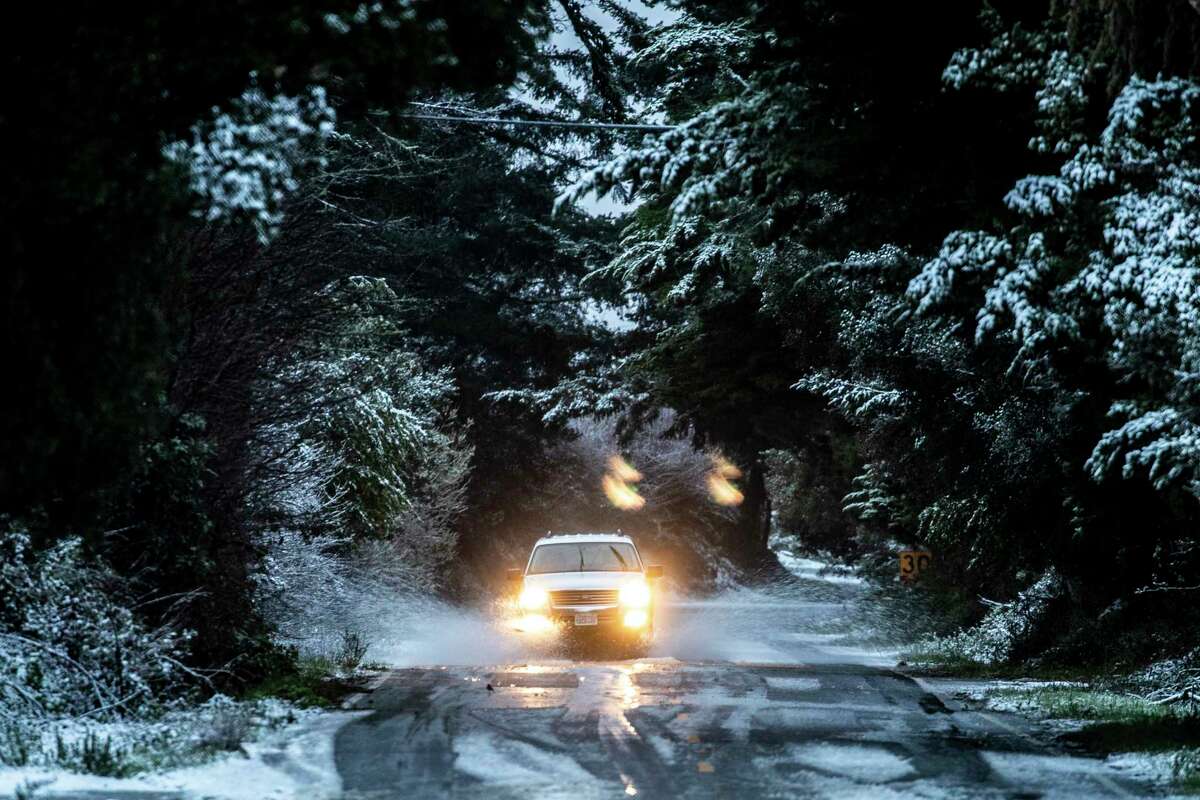 San Francisco Chronicle tweet media