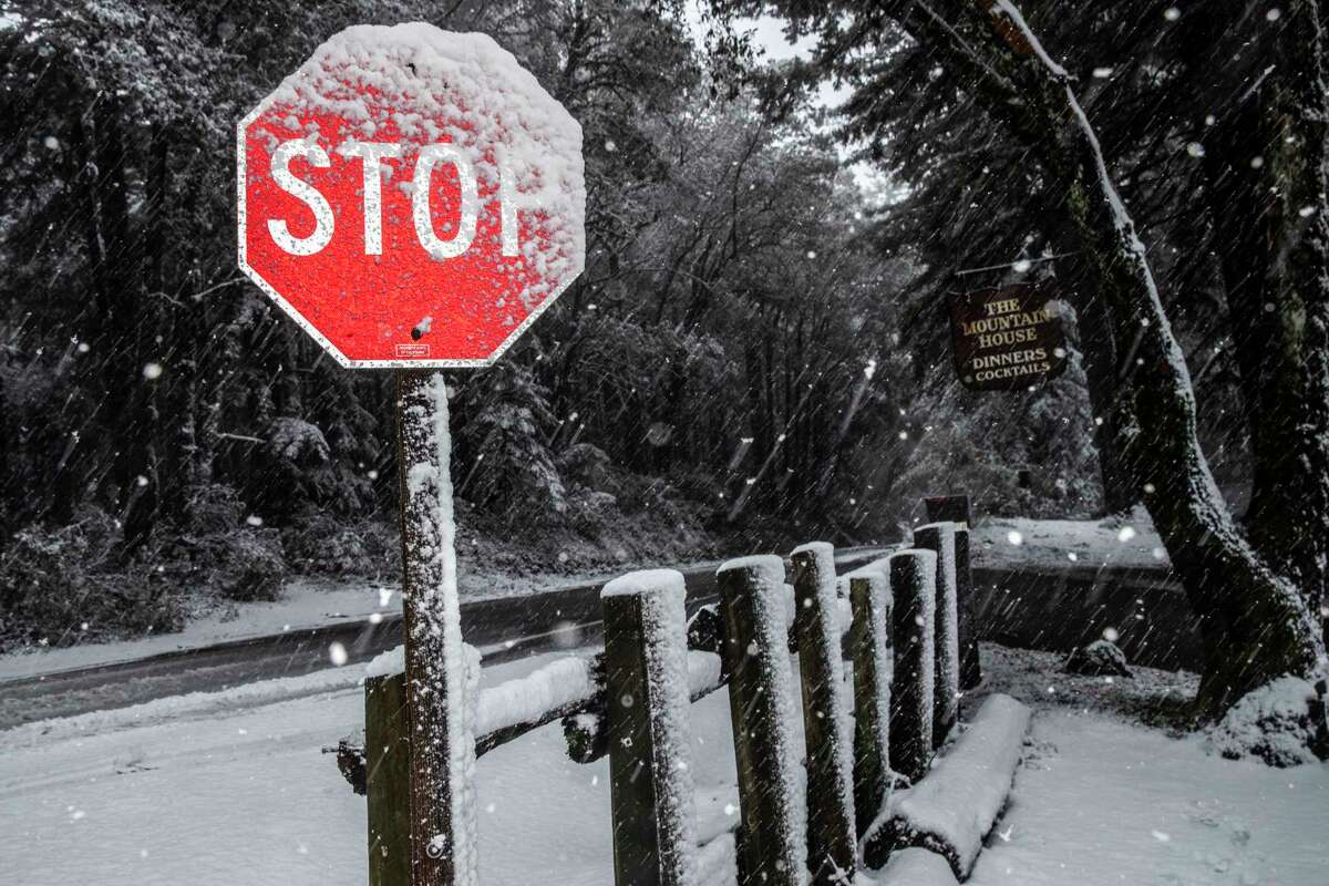 San Francisco Chronicle tweet media