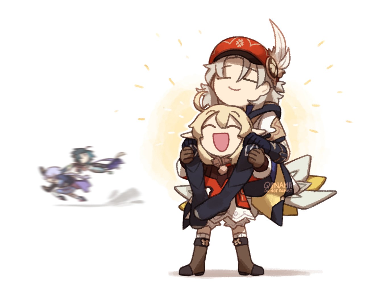 佐原 (sahara_gen) / Twitter