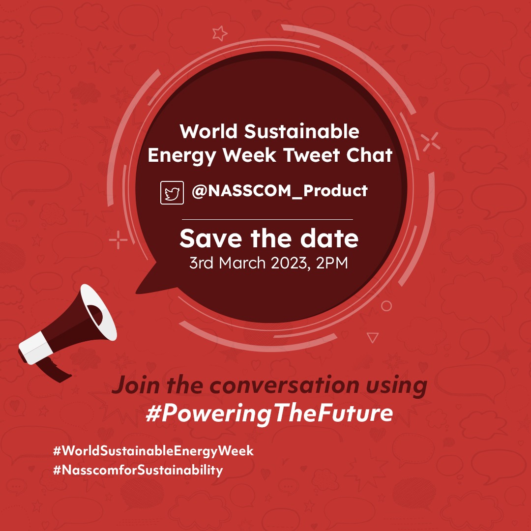 nasscom deeptech tweet media