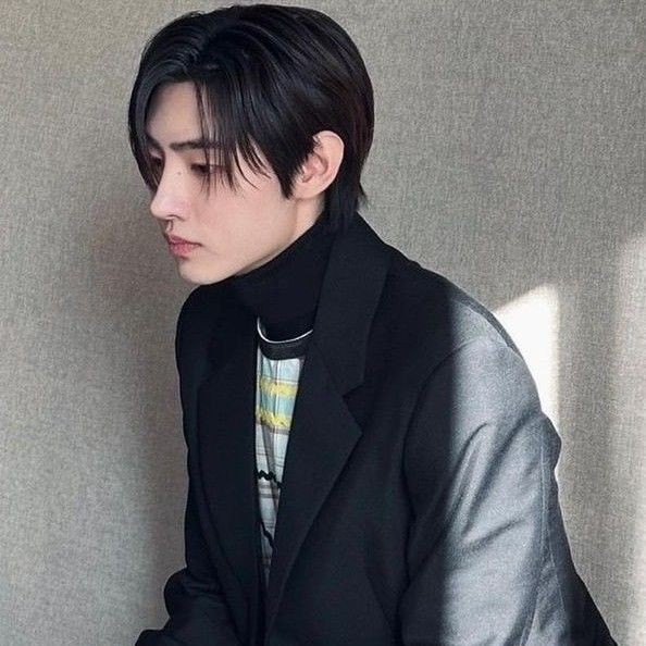 It's for the best
#jangkku #baekjangz 

An mini au where in wonyoung and sunghoon we're childhood friends one of them already fall but would they have an happy ending or an sad ending?