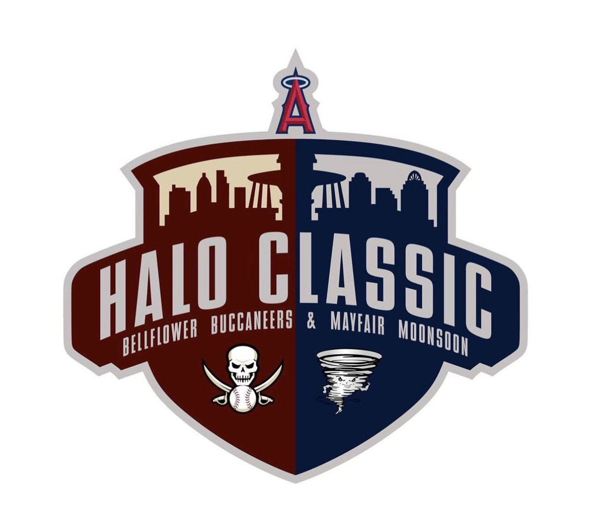 soonsbaseball_'s tweet photo. Come out to Angels Angels Stadium on March 10th @ 3:30pm to watch Mayfair play Bellflower in the Halo Classic.
FREE Admission, FREE Parking #mayfairbaseball
@SoonsFootball @MHSMonsoons @MayfairHoops @soons_baseball https://t.co/QXRSGMPEpR