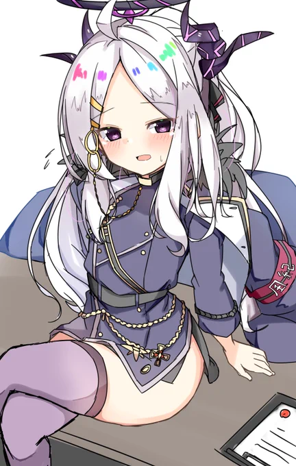 空崎ヒナ 